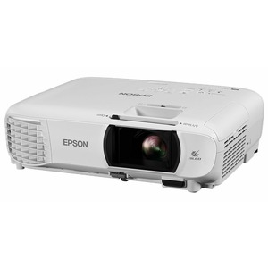 Проектор для домашнего кинотеатра Epson EH-TW610