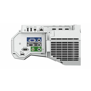 Проектор для офиса и образовательных учреждений Epson EB-700U