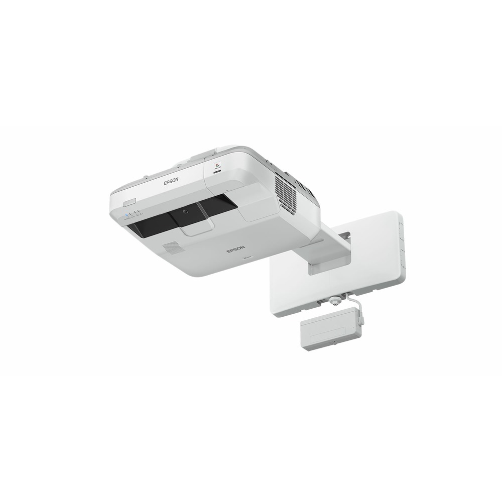 Проектор для офиса и образовательных учреждений Epson EB-710Ui