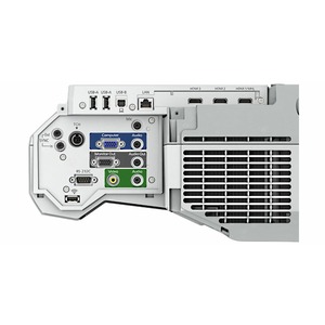 Проектор для офиса и образовательных учреждений Epson EB-710Ui