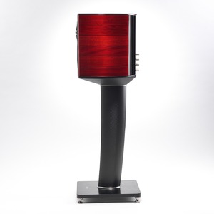 Напольная акустика Sonus Faber Guarneri  Tradition Red