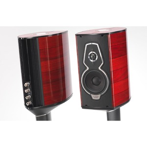 Напольная акустика Sonus Faber Guarneri  Tradition Red