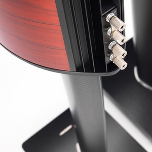 Напольная акустика Sonus Faber Guarneri  Tradition Red