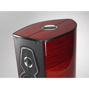 Напольная акустика Sonus Faber Guarneri  Tradition Red