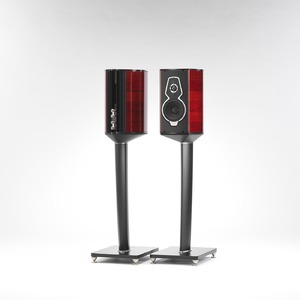 Напольная акустика Sonus Faber Guarneri  Tradition Red