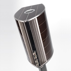 Полочная акустика Sonus Faber Guarneri  Tradition Wenge