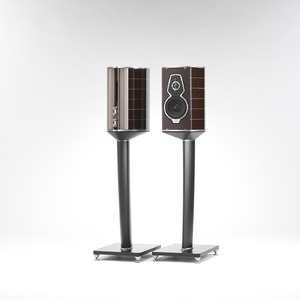 Полочная акустика Sonus Faber Guarneri  Tradition Wenge
