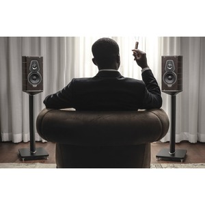 Полочная акустика Sonus Faber Guarneri  Tradition Wenge