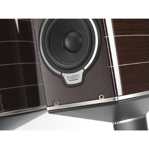 Полочная акустика Sonus Faber Guarneri  Tradition Wenge
