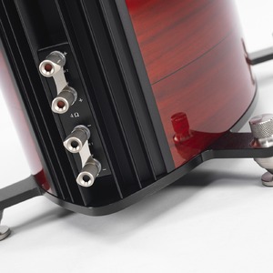 Напольная акустика Sonus Faber Serafino Tradition Red