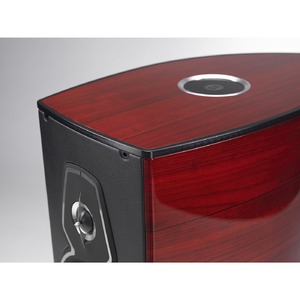 Напольная акустика Sonus Faber Serafino Tradition Red