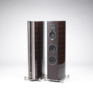 Напольная акустика Sonus Faber Serafino Tradition Wenge