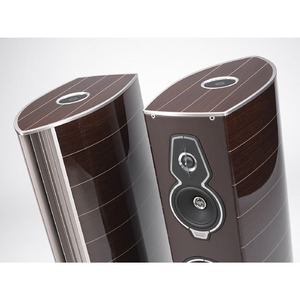 Напольная акустика Sonus Faber Serafino Tradition Wenge