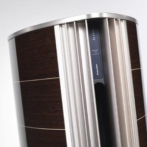 Напольная акустика Sonus Faber Serafino Tradition Wenge