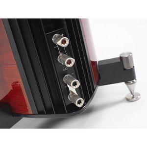 Напольная акустика Sonus Faber Amati Tradition Red