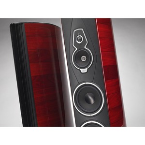 Напольная акустика Sonus Faber Amati Tradition Red
