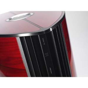 Напольная акустика Sonus Faber Amati Tradition Red