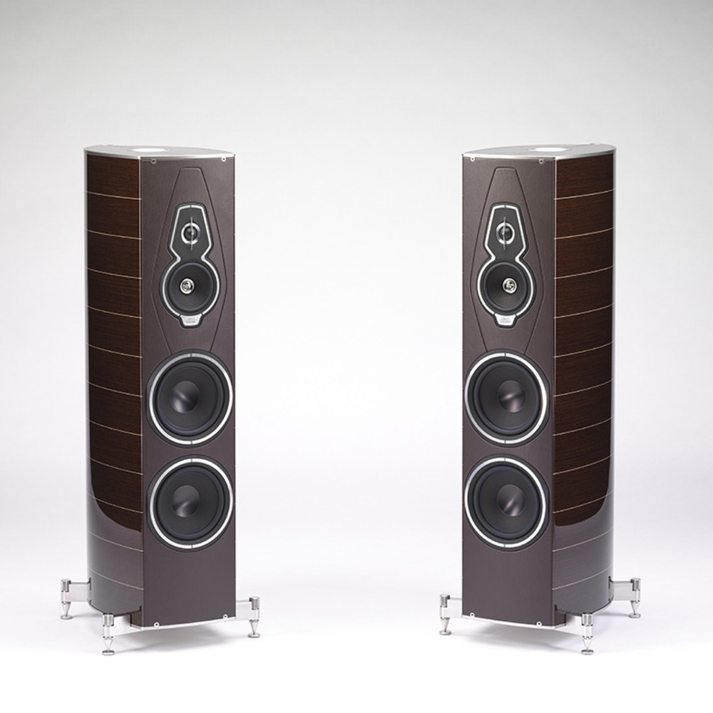 Напольная акустика Sonus Faber Amati Tradition Wenge