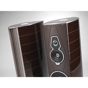 Напольная акустика Sonus Faber Amati Tradition Wenge