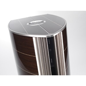 Напольная акустика Sonus Faber Amati Tradition Wenge