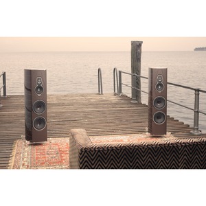 Напольная акустика Sonus Faber Amati Tradition Wenge