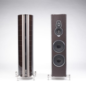 Напольная акустика Sonus Faber Amati Tradition Wenge