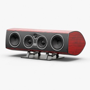 Центральный канал Sonus Faber Vox Tradition Red