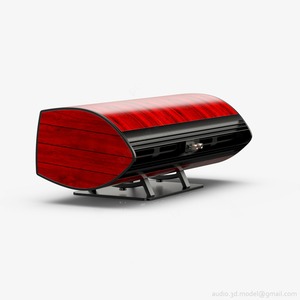 Центральный канал Sonus Faber Vox Tradition Red