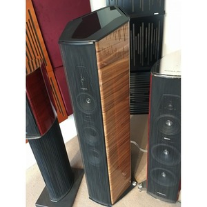 Напольная акустика Sonus Faber Il Cremonese Walnut