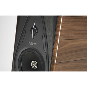 Напольная акустика Sonus Faber Il Cremonese Walnut