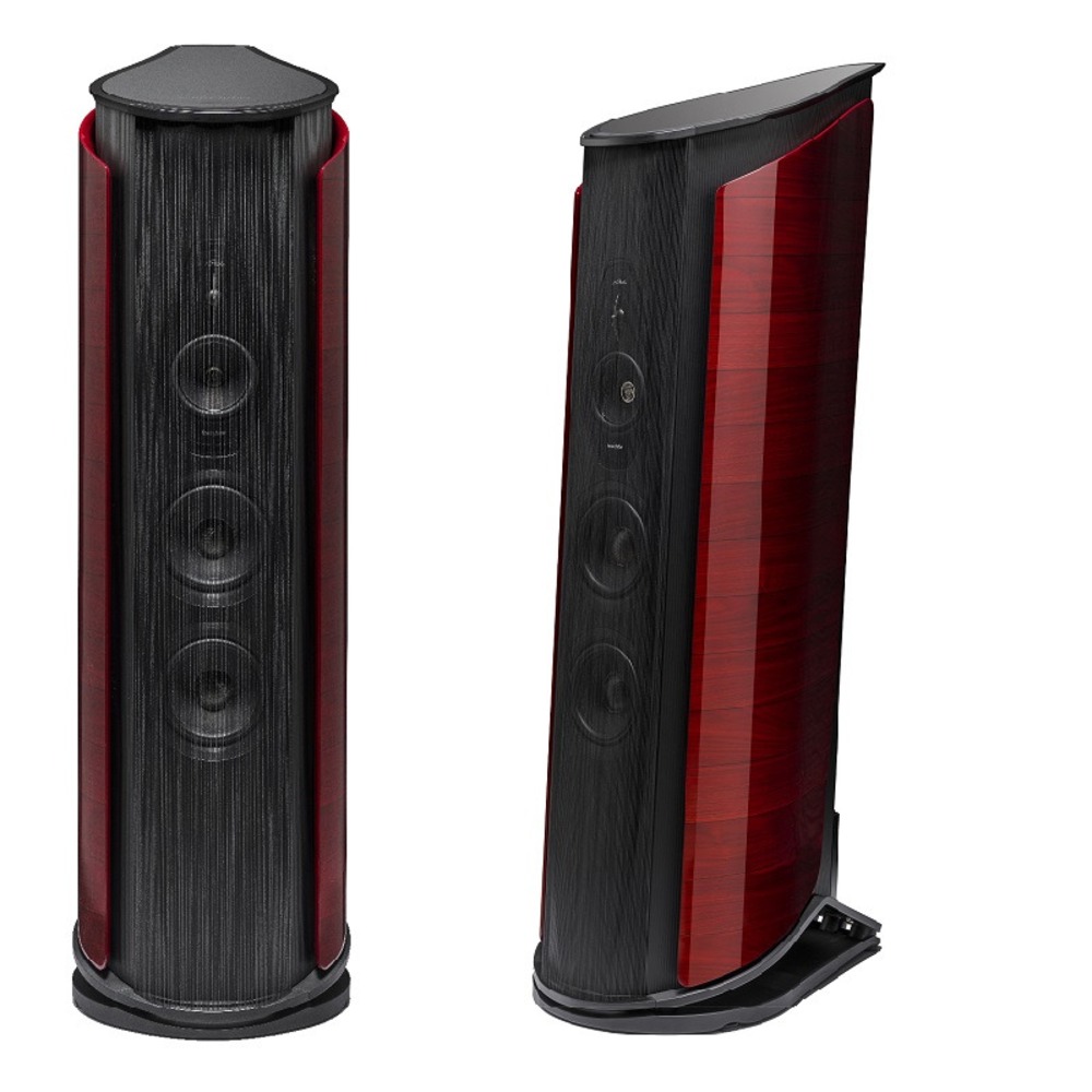 Напольная акустика Sonus Faber Aida II Red