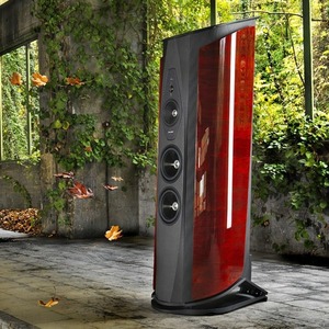 Напольная акустика Sonus Faber Aida II Red