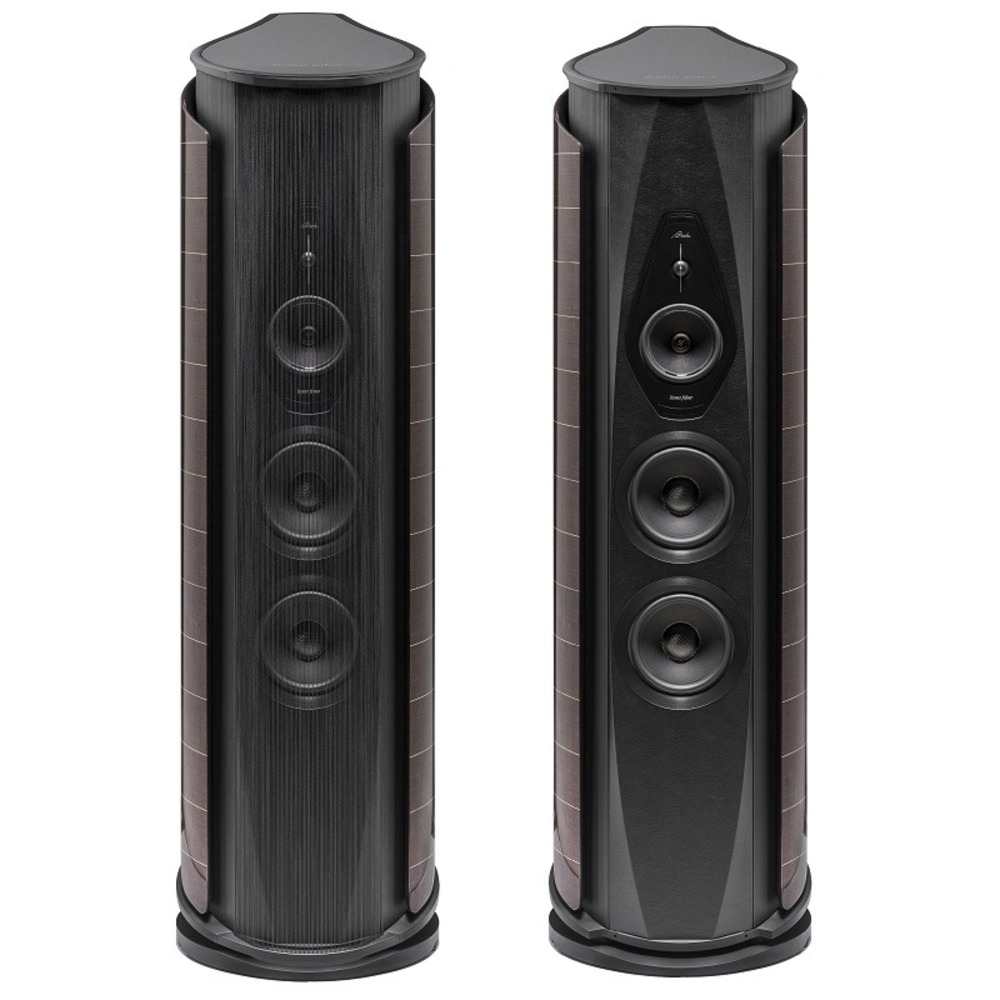Напольная акустика Sonus Faber Aida II Wenge