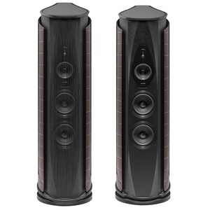 Напольная акустика Sonus Faber Aida II Wenge