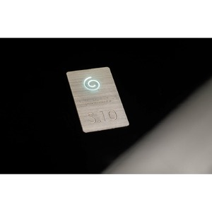 Сабвуфер закрытого типа Sumiko S.10 White