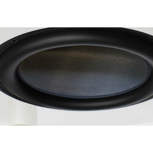 Сабвуфер закрытого типа Sumiko S.10 White