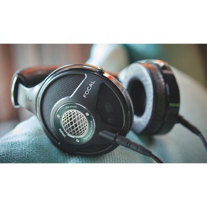 Наушники мониторные Premium Focal Utopia