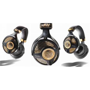 Наушники мониторные Premium Focal Utopia by Tournaire