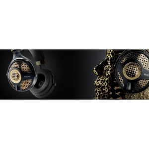 Наушники мониторные Premium Focal Utopia by Tournaire