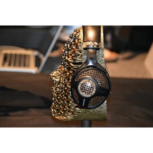 Наушники мониторные Premium Focal Utopia by Tournaire