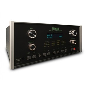AV процессор McIntosh MX160