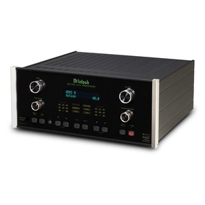 AV процессор McIntosh MX160