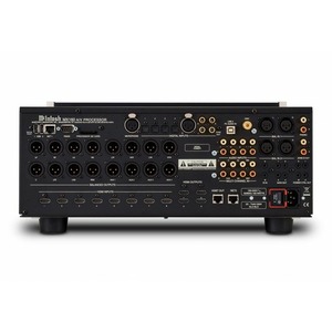 AV процессор McIntosh MX160