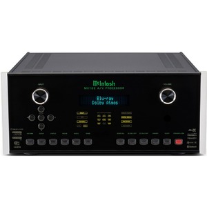 AV процессор McIntosh MX122