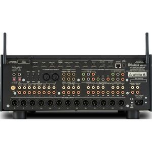 AV процессор McIntosh MX122