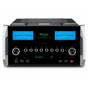 Интегральный усилитель McIntosh MA9000
