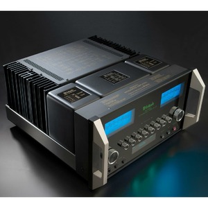 Интегральный усилитель McIntosh MA9000