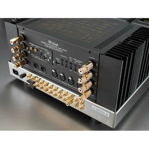 Интегральный усилитель McIntosh MA9000