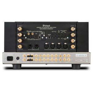 Интегральный усилитель McIntosh MA9000