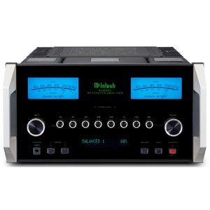Интегральный усилитель McIntosh MA9000